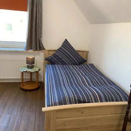 Ferienwohnung_25 Daire *
